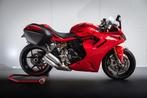 Ducati Supersport 950 S, Motoren, Motoren | Ducati, 2 cilinders, Bedrijf, Super Sport, Meer dan 35 kW