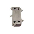 Oliekoeler VW T5 2.5 TDI oliekoeler Transporter T5 oliekoele, -, Volkswagen, -, Nieuw