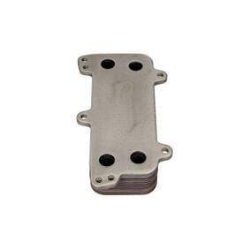 Oliekoeler VW T5 2.5 TDI oliekoeler Transporter T5 oliekoele, Auto-onderdelen, Motor en Toebehoren, Volkswagen, Nieuw, Ophalen of Verzenden