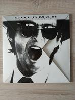 J.J. Goldman  Traces en lives concerts 2lp's, Verzenden, 1980 tot 2000, Gebruikt, 12 inch
