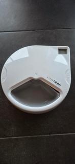 Catmate voederautomaat, Dieren en Toebehoren, Ophalen, Zo goed als nieuw