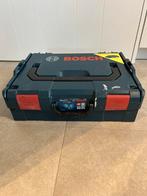 Bosch L-boxx 136, Enlèvement, Utilisé