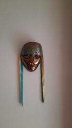 Masques Vénitiens, Antiquités & Art, Enlèvement