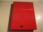 Beau livre en français - La Vraie Histoire de la Bible, Enlèvement ou Envoi, Comme neuf