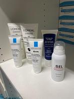 Ontsmettende gel 6 bussen, Ik bied hulp aan, Eenmalig, Product (uit)lenen