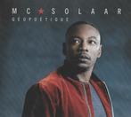 MC Solaar – Géopoétique Album CD 💿, Comme neuf, 2000 à nos jours, Coffret, Enlèvement ou Envoi