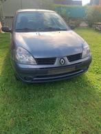 Clio 2, Auto's, Voorwielaandrijving, Stof, 4 cilinders, Particulier