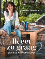 Ik eet zo graag 2, Pascale Naessens, Comme neuf, Végétarien, Enlèvement