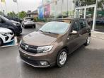 Dacia Sandero TCe Comfort, Auto's, Dacia, Te koop, Berline, 100 pk, 5 deurs