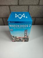 Watch Dogs 2 San Francisco Edition Collectors item, 1 joueur, Enlèvement, Neuf, Aventure et Action