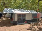 Vouwwagen Jamet, Caravanes & Camping