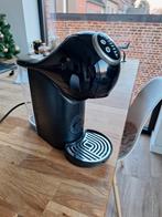 Nescafé Dolce Gusto Genio S plus, Enlèvement