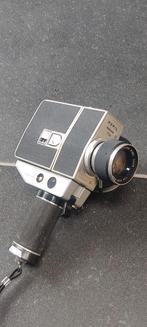 Super 8-set (camera + bevestigingsset + projector), Audio, Tv en Foto, Beamer-accessoires, Ophalen