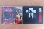 W.A.S.P., Ophalen of Verzenden, Zo goed als nieuw