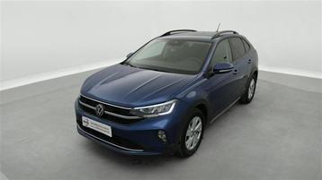 Volkswagen Taigo 1.0 TFSI 110Cv Life CARPLAY / PDC / ALU beschikbaar voor biedingen
