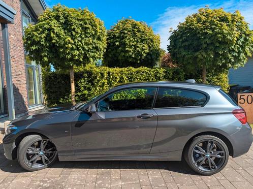 Bmw 436m velgen met zomerbanden michelin 18inch f20 f21 f22, Auto-onderdelen, Banden en Velgen, Banden en Velgen, Zomerbanden