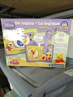 La logique jeu éducatif, Ophalen, Gebruikt