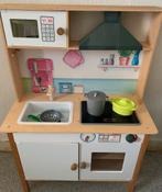 Houten speelkeuken, Ophalen, Gebruikt, Speelkeuken