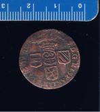 oord 1710 Namen, Postzegels en Munten, Overig, Ophalen of Verzenden, Losse munt