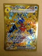 Garchomp ex (PAR 260), Enlèvement ou Envoi, Neuf, Cartes en vrac