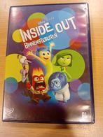 Inside out.   Binnenstebuiten, Ophalen of Verzenden, Zo goed als nieuw