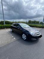 Opel Astra GTC 1.6 benzine Gekeurd voor verkoop!  Euro 4, Auto's, Opel, Zwart, Handgeschakeld, Particulier, Euro 4