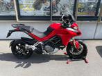 Ducati Multistrada 1260cc *8000km*Testastretta*160pk*Garanti, Tourisme, Entreprise, Plus de 35 kW, 1262 cm³