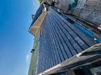 Toiture Bâtiment, Ophalen, Zo goed als nieuw
