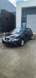 Seat leon prete à immatriculer garantie, Auto's, Euro 5, Leon, Handgeschakeld, Onderhoudsboekje