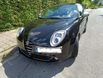 Alfa Romeo Mito 79900 KM GPS