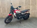 Ducati Scrambler Icon (next gen), Motoren, Motoren | Ducati, 2 cilinders, Particulier, Meer dan 35 kW, 803 cc