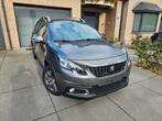 Peugeot 2008 1.2 Signature / NAVI / AUTOMAAT / *SUPER DEAL*, Autos, Argent ou Gris, Achat, Euro 6, Entreprise
