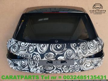 8U0827025 Couvercle de coffre Q3 Hayon Q3 RSQ3 8U = 2011-201, Utilisé, Audi