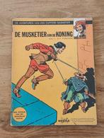 Stripalbum De avonturen van een dappere musketier - Funcken, Boeken, Stripverhalen, Ophalen of Verzenden, Gelezen