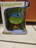 Turtles leonardo, Ophalen of Verzenden, Nieuw, Film, Actiefiguur of Pop