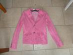 veste rose taille 170, Enfants & Bébés, Vêtements enfant | Taille 170, Enlèvement ou Envoi, Comme neuf, Fille, Autres types