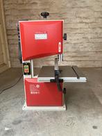 Axminster lintzaag 230V, Doe-het-zelf en Bouw, Ophalen, Zo goed als nieuw, Lintzaag
