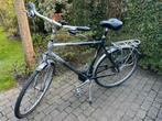 Trek - Heren fiets - 60 cm - 24 versnellingen, Ophalen, Vering