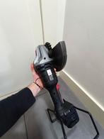 Parkside 40v schijfzaag, Doe-het-zelf en Bouw, Gereedschap | Slijpmachines, Nieuw