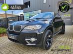 BMW X-reeks (alle) X6 XDrive 30d / Diesel / Automatisch / 10, Auto's, BMW, Gebruikt, 2993 cc, Zwart, Bedrijf