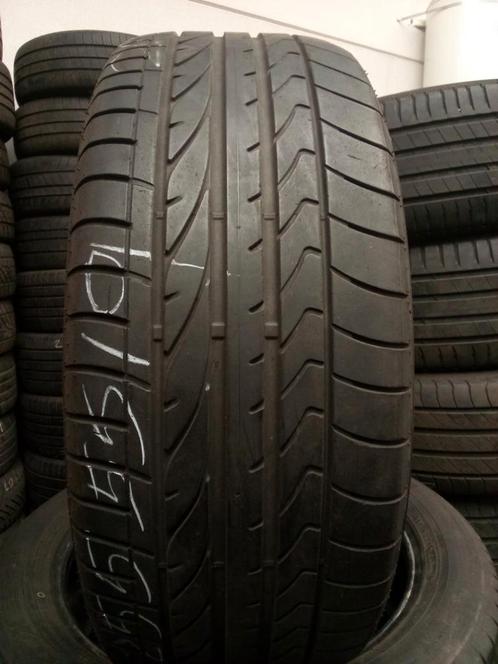 255+55+19 255/55/19 255/55R19 Bridgestone, Auto-onderdelen, Besturing, Ophalen of Verzenden