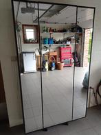 Design gangkast, Ophalen, Overige materialen, 100 tot 150 cm, Met hangruimte