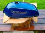 Kawasaki benzinetank en cyl kh125, Motoren, Ophalen of Verzenden, Nieuw
