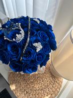 neuf, fleurs dans une boîte / cadeau, Divers, Enlèvement ou Envoi, Neuf, Boite cadeau