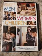 Dvd men , woman and children m A Sandler aangeboden, CD & DVD, DVD | Films indépendants, Comme neuf, Enlèvement ou Envoi