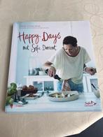 Happy days Sofie Dumont, Boeken, Gezondheid, Dieet en Voeding, Ophalen of Verzenden, Zo goed als nieuw