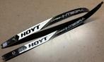 Hoyt Formula Carbon Integra recurve latten 68" 30 lbs, Recurveboog, Rode Dries 16, 2288 Bouwel, Gebruikt, Info@bartgeeraerts.net