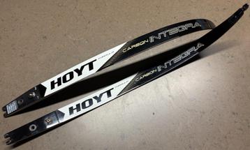 Hoyt Formula Carbon Integra recurve latten 68" 30 lbs beschikbaar voor biedingen