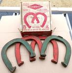 Hoefijzers gooien (4 stuks, officiële), Enlèvement ou Envoi