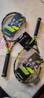 tennis, Sport en Fitness, Tennis, Nieuw, Ophalen of Verzenden, Racket, L3